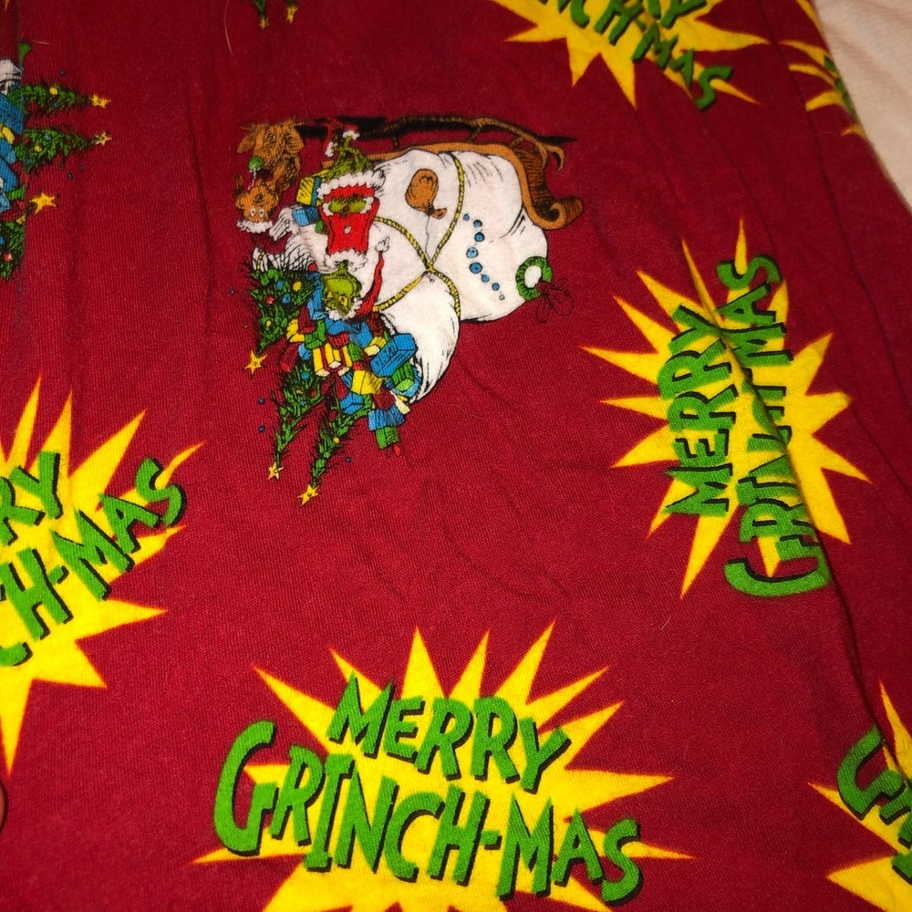 Christmas Pajama Pants